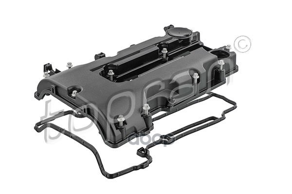 Крышка Головки Блока Цилиндров (Замена Для Hp-209009755) topran арт. 209009001
Крышка Головки Блока Цилиндров (Замена Для Hp-209009755) topran арт. 209009001