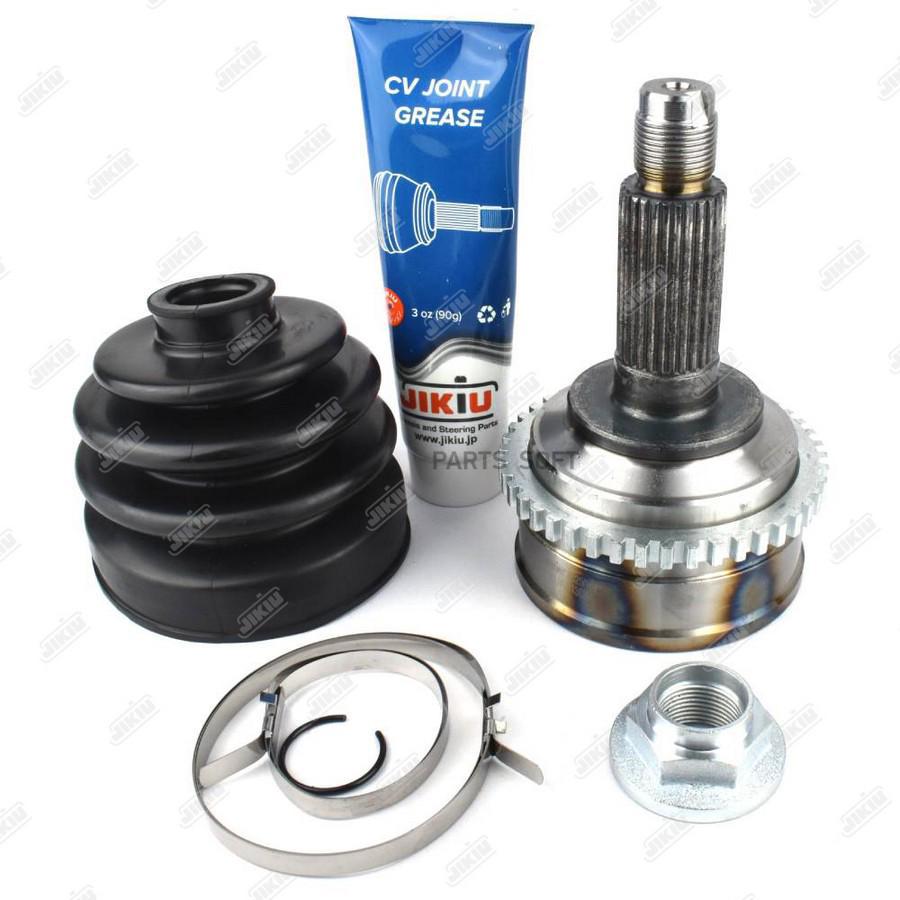 JIKIU JC25048 ШРУС MAZDA ATENZA GG (02-08)/ATENZA SPORT WAGON GY (02-08)/MAZDA 6 GG (02-08
JIKIU JC25048 ШРУС MAZDA ATENZA GG (02-08)/ATENZA SPORT WAGON GY (02-08)/MAZDA 6 GG (02-08
