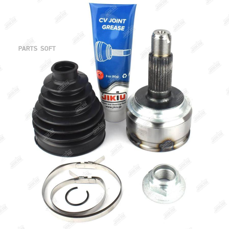 JIKIU JC28022 ШРУС HONDA AIRWAVE GJ1 (05-10)/CIVIC FA1/FD3/FD4/FD1/PADFD1/MRHFD1/FA3/FD6/F
JIKIU JC28022 ШРУС HONDA AIRWAVE GJ1 (05-10)/CIVIC FA1/FD3/FD4/FD1/PADFD1/MRHFD1/FA3/FD6/F