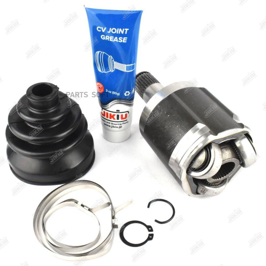 JIKIU JC28034 ШРУС HONDA CAPA HATCHBACK GA6 (98-02)/CIVIC EJ9/EU4/EU2 (96-05)/CIVIC FERIO
JIKIU JC28034 ШРУС HONDA CAPA HATCHBACK GA6 (98-02)/CIVIC EJ9/EU4/EU2 (96-05)/CIVIC FERIO