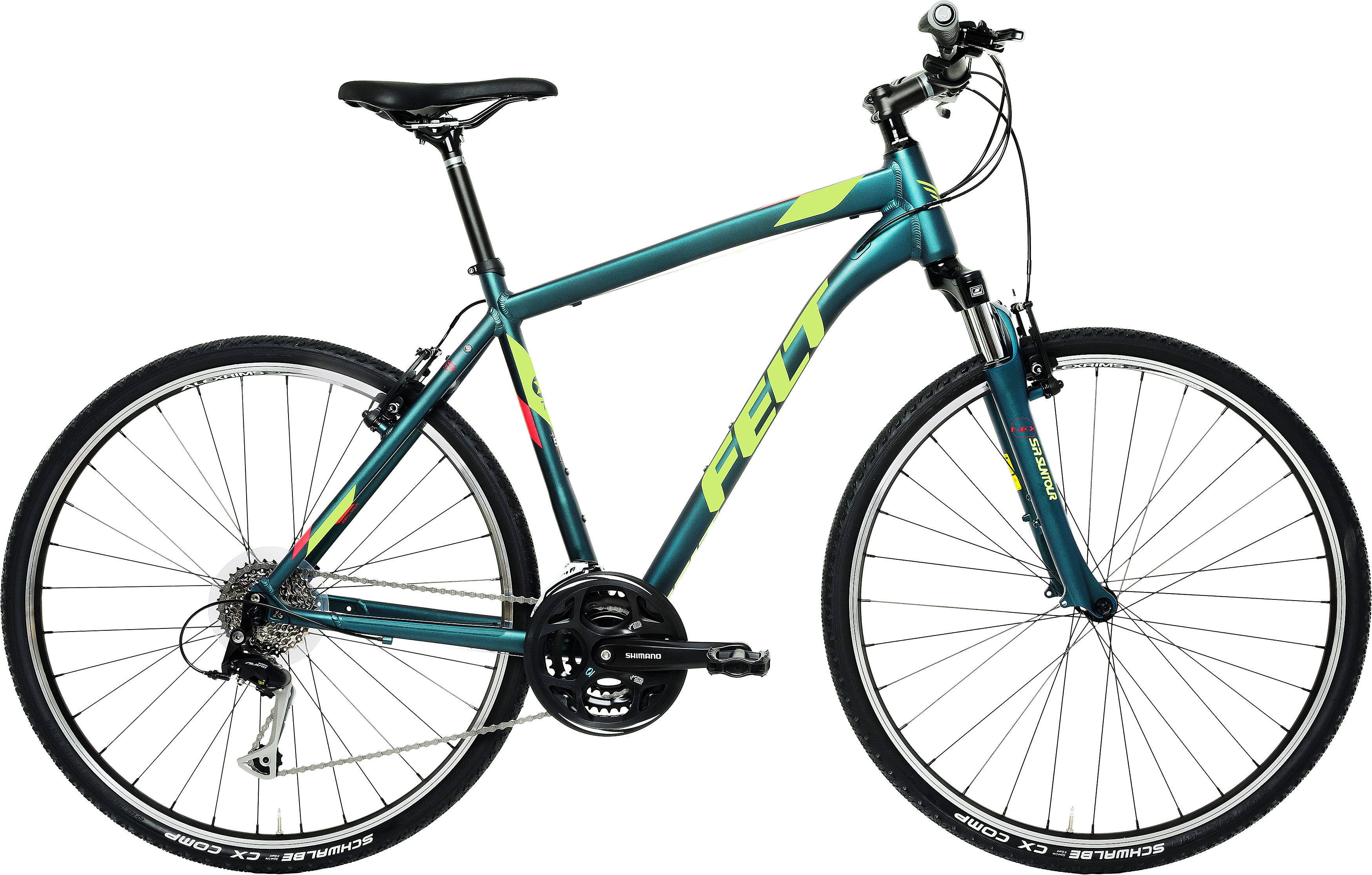 Велосипед Felt Qx70 2022 Matte Sea Green/Reflective Red Cartreuse (См:55), Qx70
Велосипед Felt Qx70 2022 Matte Sea Green/Reflective Red Cartreuse (См:55), Qx70