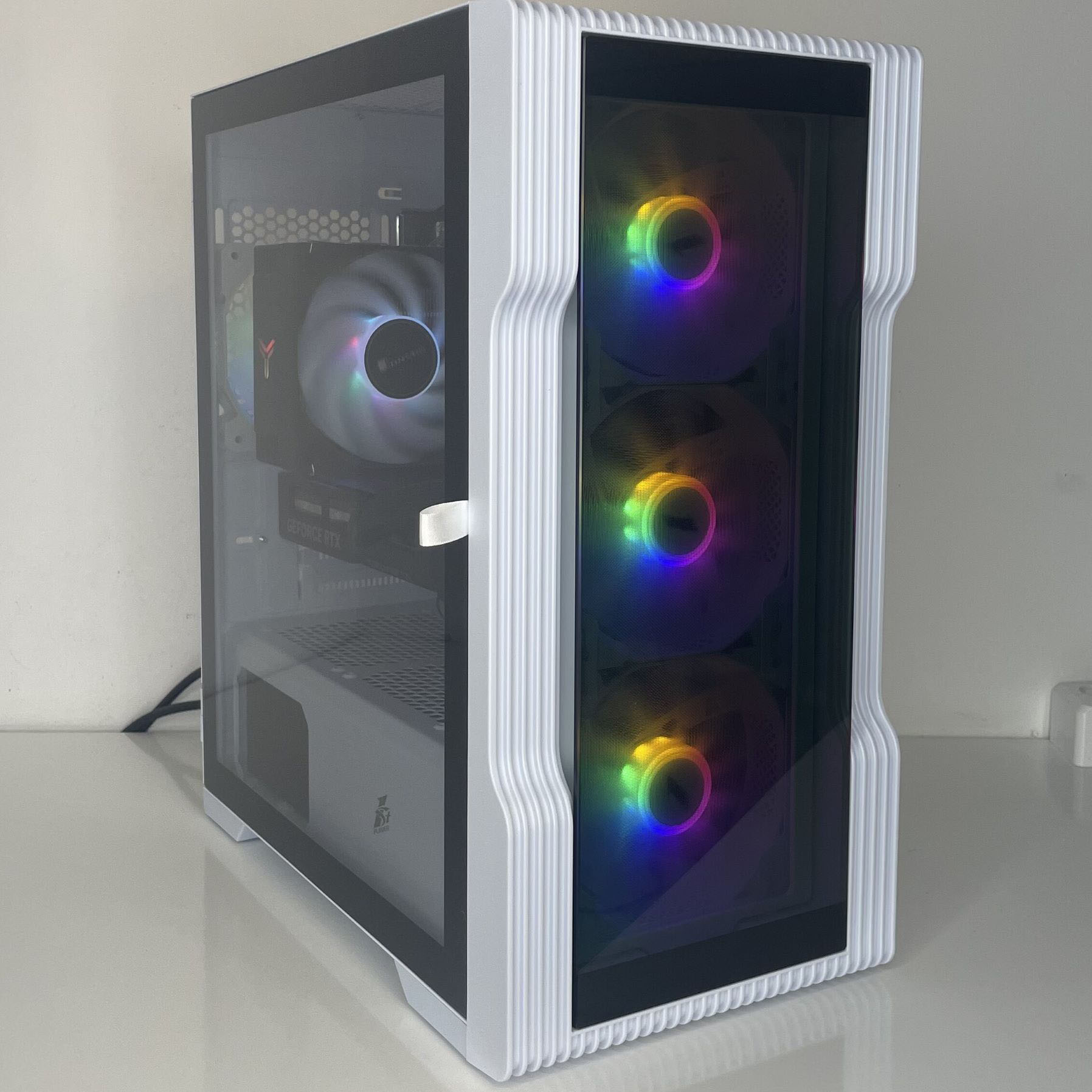 Системный блок Cybernote 40660 Ryzen5 5600X/32Гб/SSD M.2 1Тб+SSD2 1Тб/RTX4060, Cybernote 40660
Системный блок Cybernote 40660 Ryzen5 5600X/32Гб/SSD M.2 1Тб+SSD2 1Тб/RTX4060, Cybernote 40660