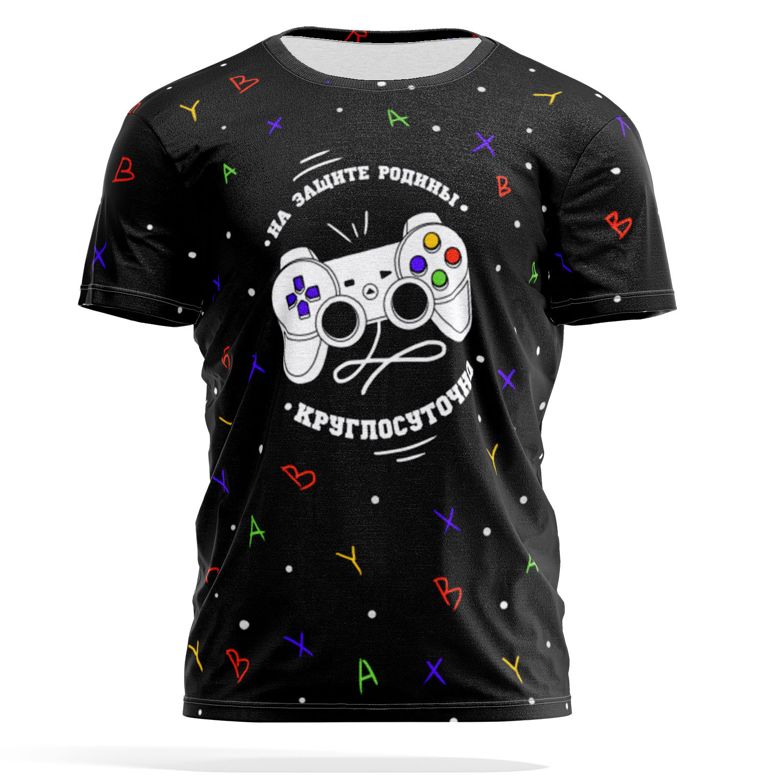 Футболка мужская PANiN PaninManTshirt_VM1458463 разноцветная M, Черный, PaninManTshirt_VM1458463
Футболка мужская PANiN PaninManTshirt_VM1458463 разноцветная M, Черный, PaninManTshirt_VM1458463
