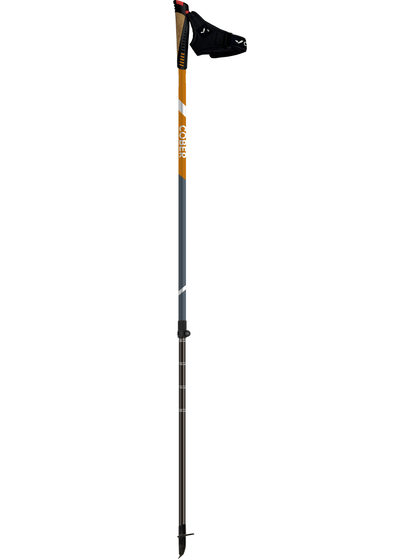 Палки Для Скандинавской Ходьбы Cober 2022-23 Carduus (См:115-140), Желтый;синий;черный, Carduus
Палки Для Скандинавской Ходьбы Cober 2022-23 Carduus (См:115-140), Желтый;синий;черный, Carduus