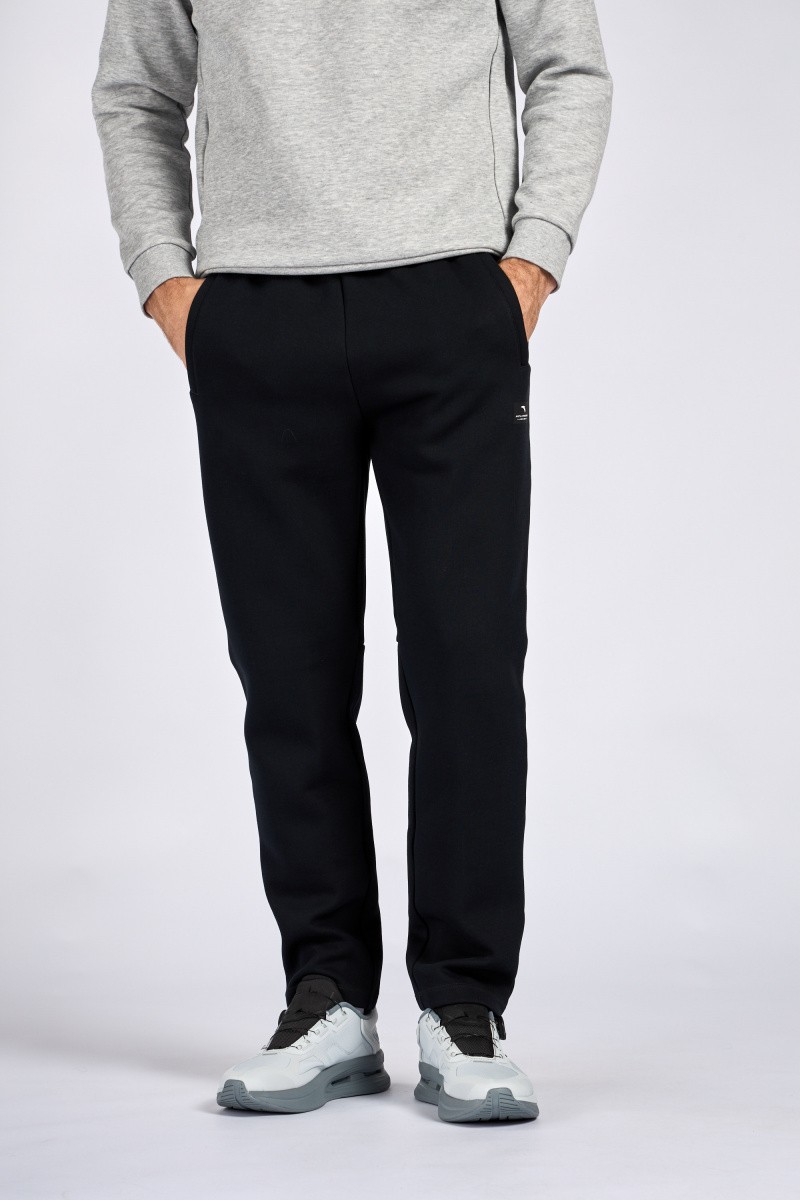 Спортивные брюки мужские Anta 852417310 черные 3XL, Черный, 852417310 Group Purchase TRN CLASSIC A-STRETCH SHAPE
Спортивные брюки мужские Anta 852417310 черные 3XL, Черный, 852417310 Group Purchase TRN CLASSIC A-STRETCH SHAPE