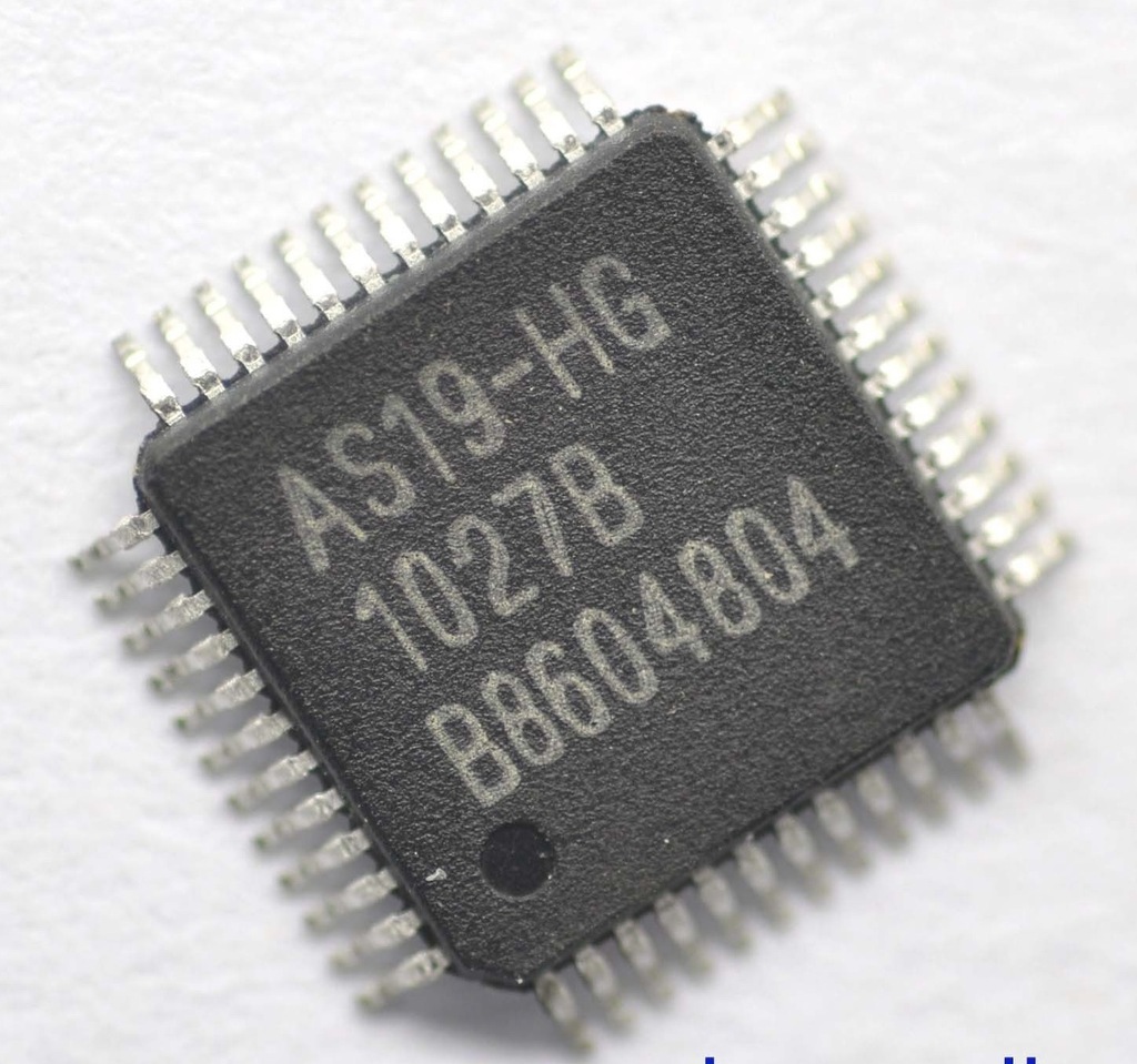 AS19-HG микросхема, AS19-HG
AS19-HG микросхема, AS19-HG
