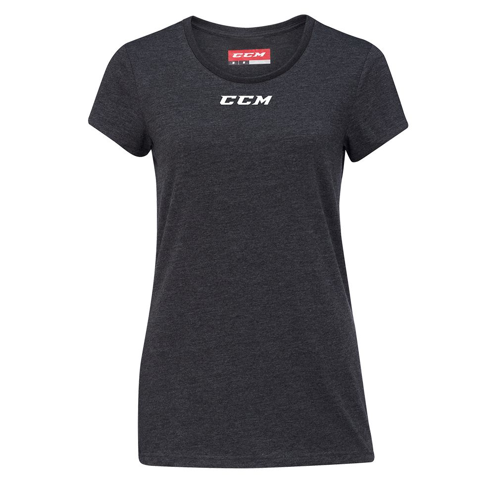 ССМ Футболка T3340 WOMEN'S SS CREW TEE BK, S, Черный, Футболка T3340 WOMEN'S SS CREW TEE BK
ССМ Футболка T3340 WOMEN'S SS CREW TEE BK, S, Черный, Футболка T3340 WOMEN'S SS CREW TEE BK