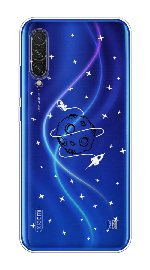 Чехол на Xiaomi Mi CC9E/Mi A3 / Сяоми Mi CC9E/Mi A3 "Полет вокруг луны", Белый;серый;черный, 35950-2
Чехол на Xiaomi Mi CC9E/Mi A3 / Сяоми Mi CC9E/Mi A3 "Полет вокруг луны", Белый;серый;черный, 35950-2