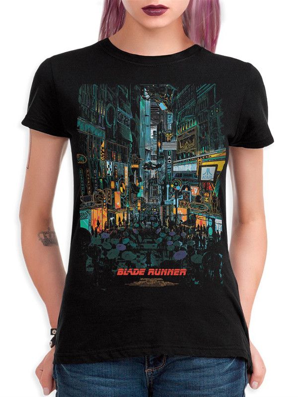 Футболка женская DS Apparel Бегущий по лезвию 56891-1 черная L, Черный, Бегущий по лезвию 56891-1
Футболка женская DS Apparel Бегущий по лезвию 56891-1 черная L, Черный, Бегущий по лезвию 56891-1