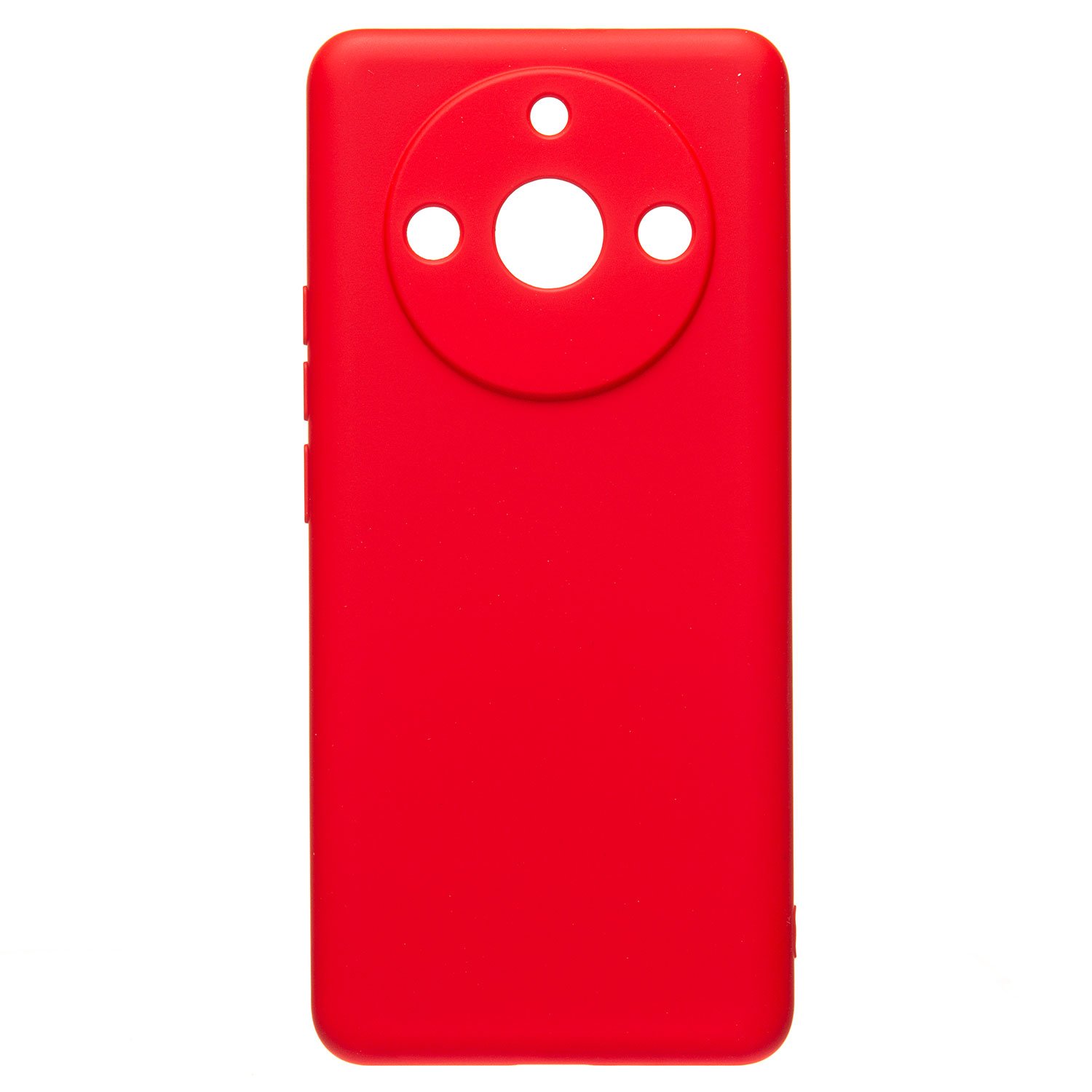 Чехол Realme 11 Pro (RMX3771), 11 Pro+ (RMX3741) силиконовый Soft Touch 2, Красный
Чехол Realme 11 Pro (RMX3771), 11 Pro+ (RMX3741) силиконовый Soft Touch 2, Красный