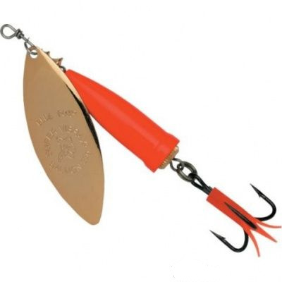 Блесна вращающаяся BLUE FOX Salmon Super Vibrax 6 /GFR, Золотистый;оранжевый, Salmon Super Vibrax 6
Блесна вращающаяся BLUE FOX Salmon Super Vibrax 6 /GFR, Золотистый;оранжевый, Salmon Super Vibrax 6