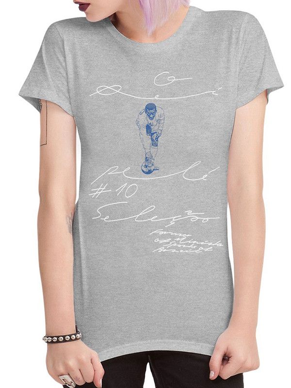 Футболка женская DS Apparel Пеле - Король футбола 76702-1 серая 2XL, Серый, Пеле - Король футбола 76702-1
Футболка женская DS Apparel Пеле - Король футбола 76702-1 серая 2XL, Серый, Пеле - Король футбола 76702-1