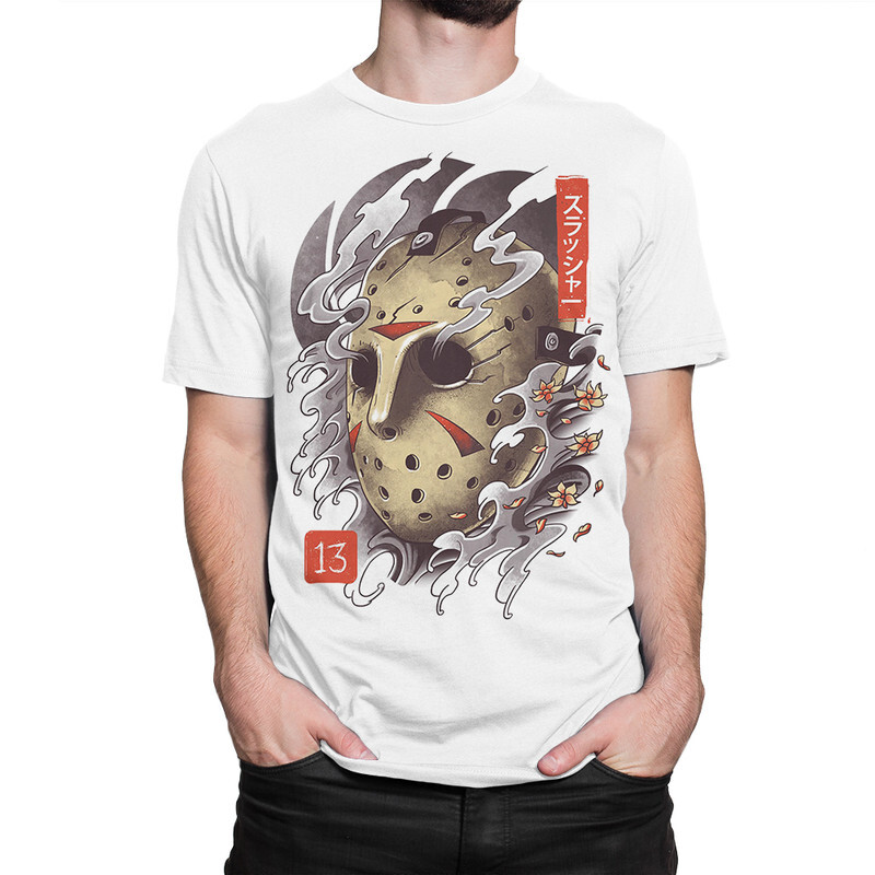 Футболка мужская DS Apparel Пятница 13-е Джейсон Вурхиз 555845-2 белая M, Белый, Пятница 13-е Джейсон Вурхиз 555845-2
Футболка мужская DS Apparel Пятница 13-е Джейсон Вурхиз 555845-2 белая M, Белый, Пятница 13-е Джейсон Вурхиз 555845-2