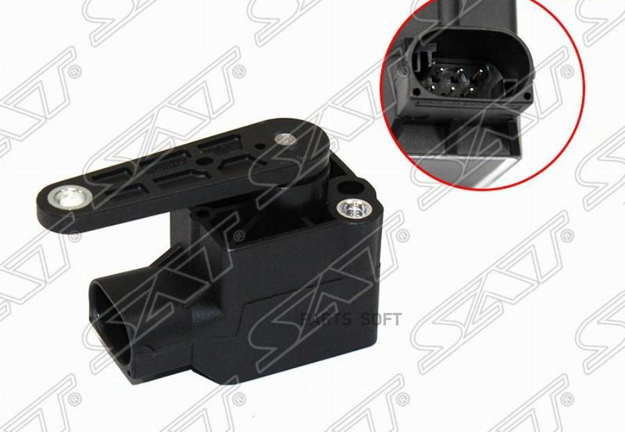 SAT Датчик регулировки дорожного просвета BMW X5 00-06BMW 3 01-12BMW 5 95-10BMW 1 06-13 SA
SAT Датчик регулировки дорожного просвета BMW X5 00-06BMW 3 01-12BMW 5 95-10BMW 1 06-13 SA