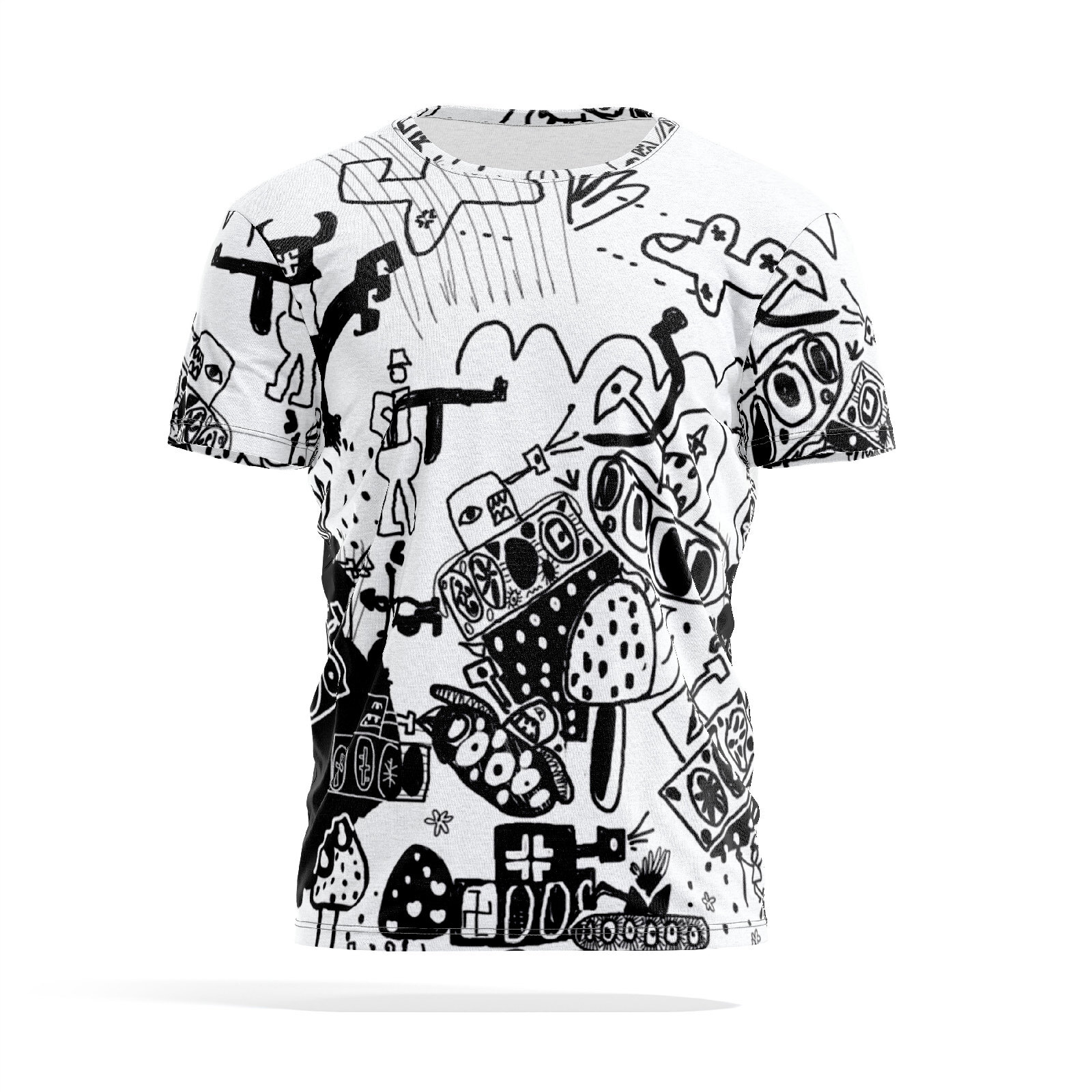 Футболка мужская PANiN PaninManTshirtMS_MS3045641 разноцветная XL, Белый, PaninManTshirtMS_MS3045641
Футболка мужская PANiN PaninManTshirtMS_MS3045641 разноцветная XL, Белый, PaninManTshirtMS_MS3045641