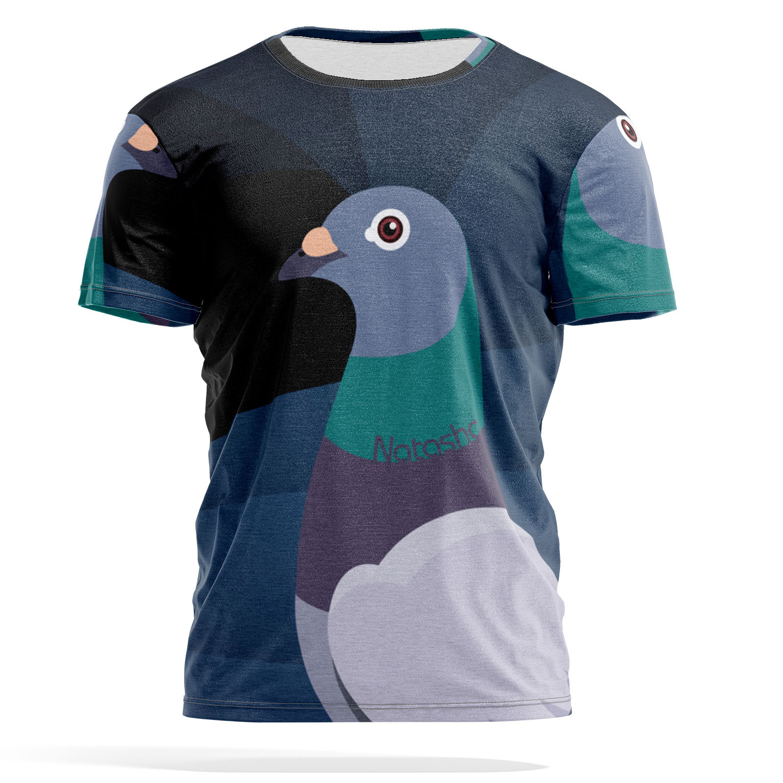 Футболка мужская PANiN PaninManTshirt_VM1558101 разноцветная L, Серый, PaninManTshirt_VM1558101
Футболка мужская PANiN PaninManTshirt_VM1558101 разноцветная L, Серый, PaninManTshirt_VM1558101
