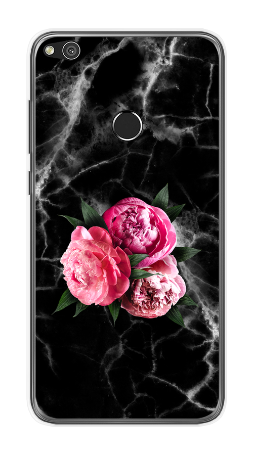 Чехол на Honor 8 Lite, Huawei P8 Lite "Букет на черном мраморе", Черный;серый;розовый;зеленый;белый, 61550-1
Чехол на Honor 8 Lite, Huawei P8 Lite "Букет на черном мраморе", Черный;серый;розовый;зеленый;белый, 61550-1