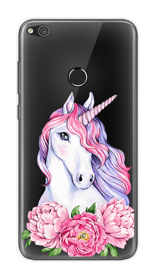 Чехол на Honor 8 Lite, Huawei P8 Lite "Единорог с пионами", Розовый;белый;зеленый, 61550-1
Чехол на Honor 8 Lite, Huawei P8 Lite "Единорог с пионами", Розовый;белый;зеленый, 61550-1