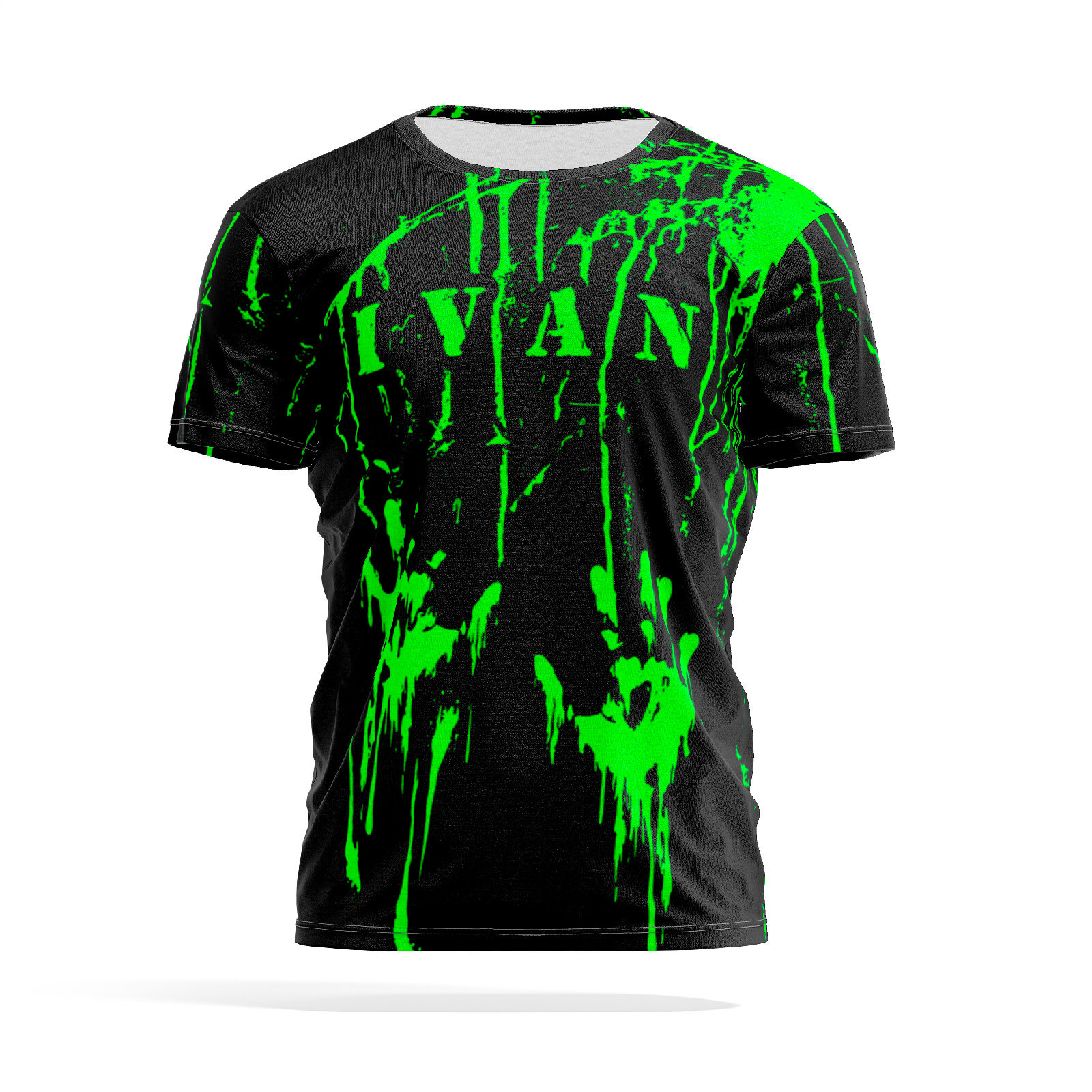 Футболка мужская PANiN PaninManTshirtMS_MS2549077 разноцветная 2XL, Черный, PaninManTshirtMS_MS2549077
Футболка мужская PANiN PaninManTshirtMS_MS2549077 разноцветная 2XL, Черный, PaninManTshirtMS_MS2549077