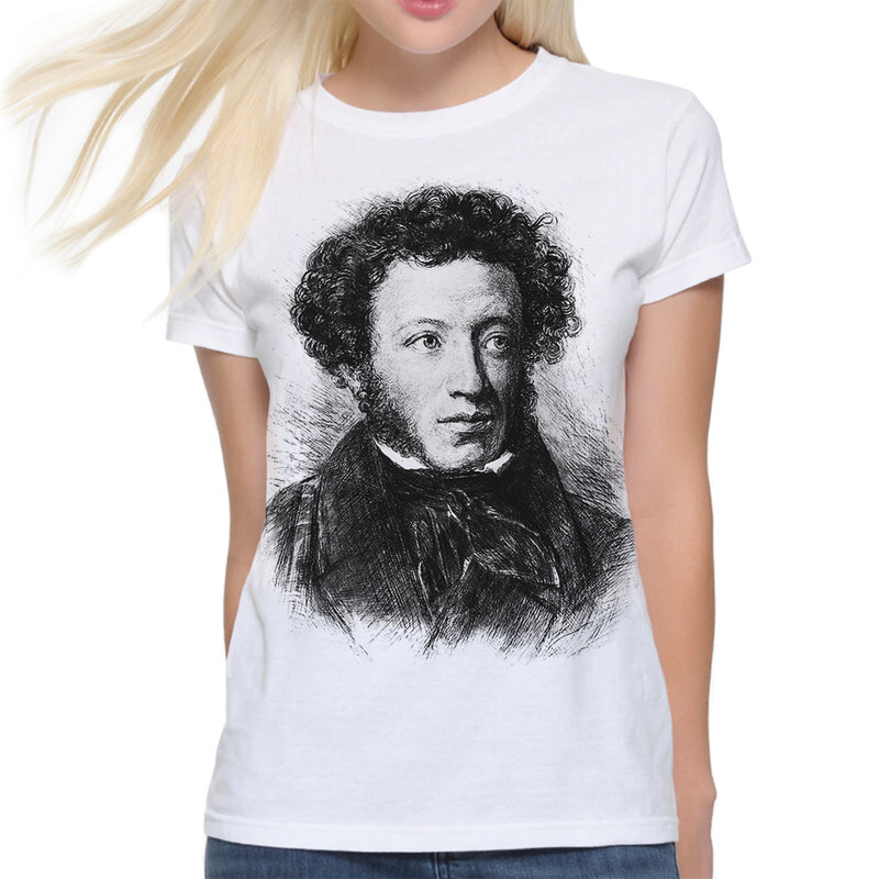 Футболка женская DS Apparel Александр Сергеевич Пушкин 988786-1 белая M, Белый, Александр Сергеевич Пушкин 988786-1
Футболка женская DS Apparel Александр Сергеевич Пушкин 988786-1 белая M, Белый, Александр Сергеевич Пушкин 988786-1