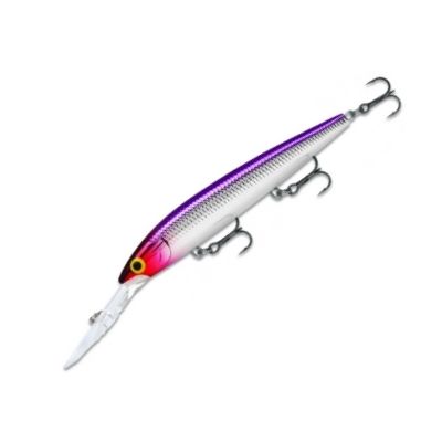Воблер Rapala Down Deep Husky Jerk 15 г, 120 мм, PRCL, 1 шт., Разноцветный, Down Deep Husky Jerk
Воблер Rapala Down Deep Husky Jerk 15 г, 120 мм, PRCL, 1 шт., Разноцветный, Down Deep Husky Jerk