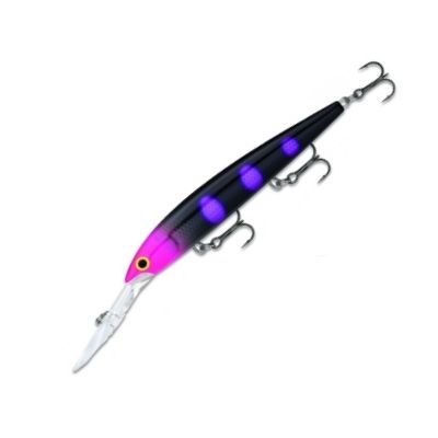 Воблер Rapala Down Deep Husky Jerk 23 г, 140 мм, BLKL, 1 шт., Разноцветный, Down Deep Husky Jerk
Воблер Rapala Down Deep Husky Jerk 23 г, 140 мм, BLKL, 1 шт., Разноцветный, Down Deep Husky Jerk
