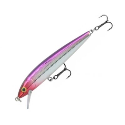 Воблер Rapala Husky Jerk 6 г, 80 мм, PRCL, 1 шт., Фиолетовый;серебристый;красный, Husky Jerk
Воблер Rapala Husky Jerk 6 г, 80 мм, PRCL, 1 шт., Фиолетовый;серебристый;красный, Husky Jerk