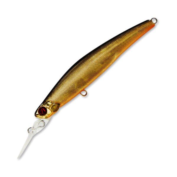 Воблер Pontoon21 PREFERENCE MINNOW 75SP-SR # A02, Золотистый;черный, PREFERENCE MINNOW
Воблер Pontoon21 PREFERENCE MINNOW 75SP-SR # A02, Золотистый;черный, PREFERENCE MINNOW