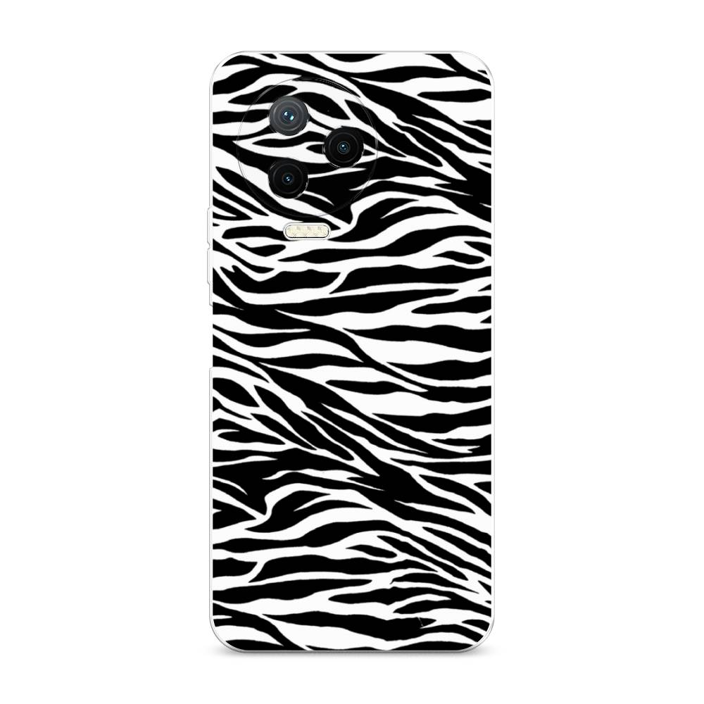 Чехол Awog на Infinix NOTE 12 2023 / Инфиникс Нот 12 2023 "Принт зебра", Белый;серый;черный
Чехол Awog на Infinix NOTE 12 2023 / Инфиникс Нот 12 2023 "Принт зебра", Белый;серый;черный