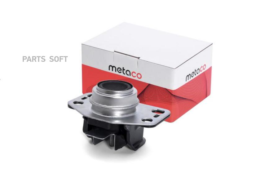 Опора двигателя METACO 4700003 Renault Clio Ii, Symbol 1998-2008, Renault Kangoo 2003-2008
Опора двигателя METACO 4700003 Renault Clio Ii, Symbol 1998-2008, Renault Kangoo 2003-2008