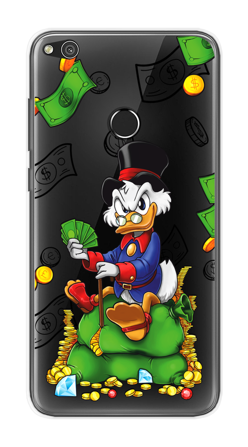 Чехол на Honor 8 Lite, Huawei P8 Lite "Scrooge Richness", Черный;синий;зеленый, 61550-1
Чехол на Honor 8 Lite, Huawei P8 Lite "Scrooge Richness", Черный;синий;зеленый, 61550-1
