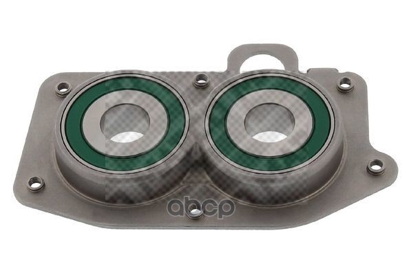 MAPCO Подшипник КПП VW GOLF IV (1J1) 1.4 16V GOLF V (1K1) 1.6 SKODA FABIA II (542) 1.2 1
MAPCO Подшипник КПП VW GOLF IV (1J1) 1.4 16V GOLF V (1K1) 1.6 SKODA FABIA II (542) 1.2 1