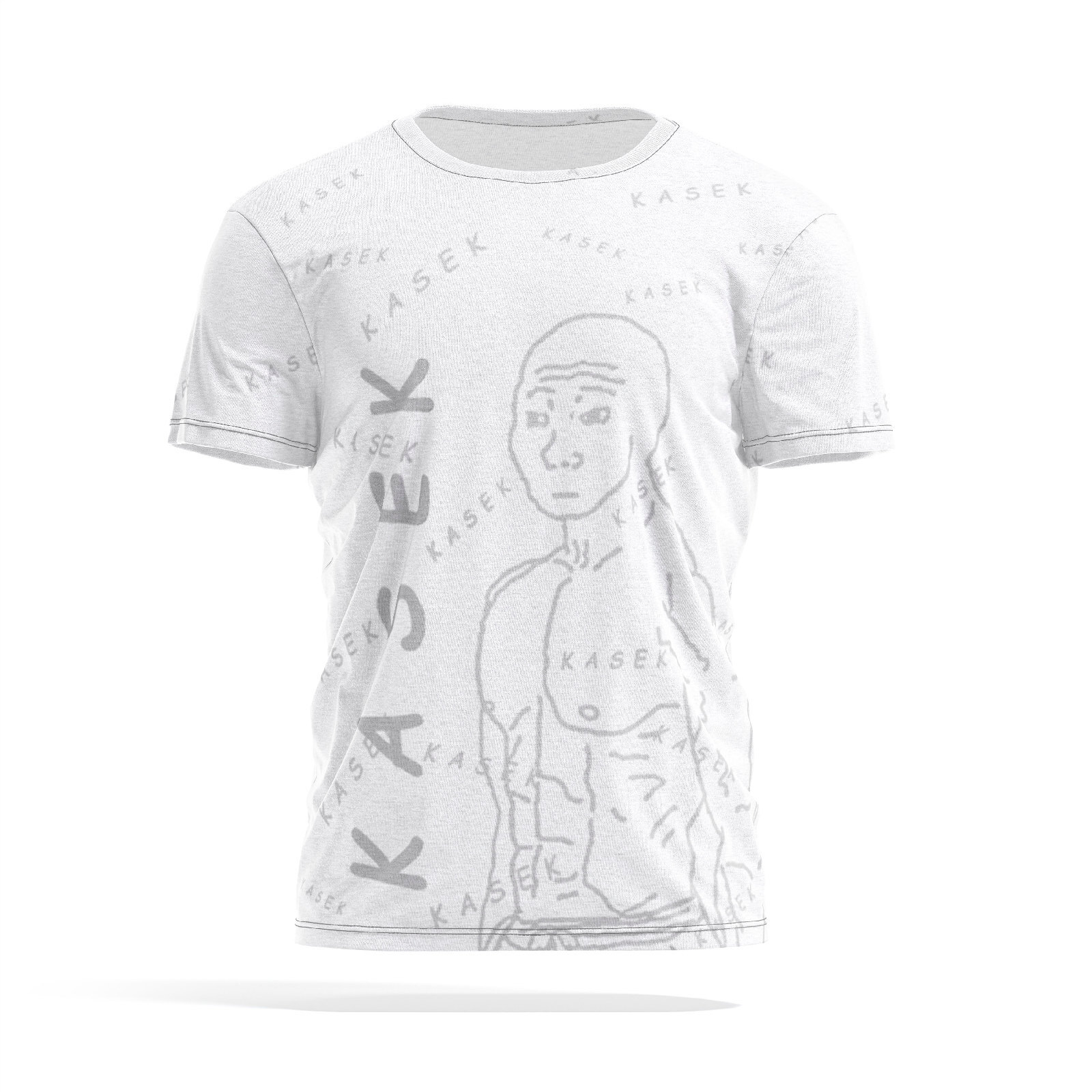 Футболка мужская PANiN PaninManTshirtMS_MS2954577 белая L, Белый, PaninManTshirtMS_MS2954577
Футболка мужская PANiN PaninManTshirtMS_MS2954577 белая L, Белый, PaninManTshirtMS_MS2954577