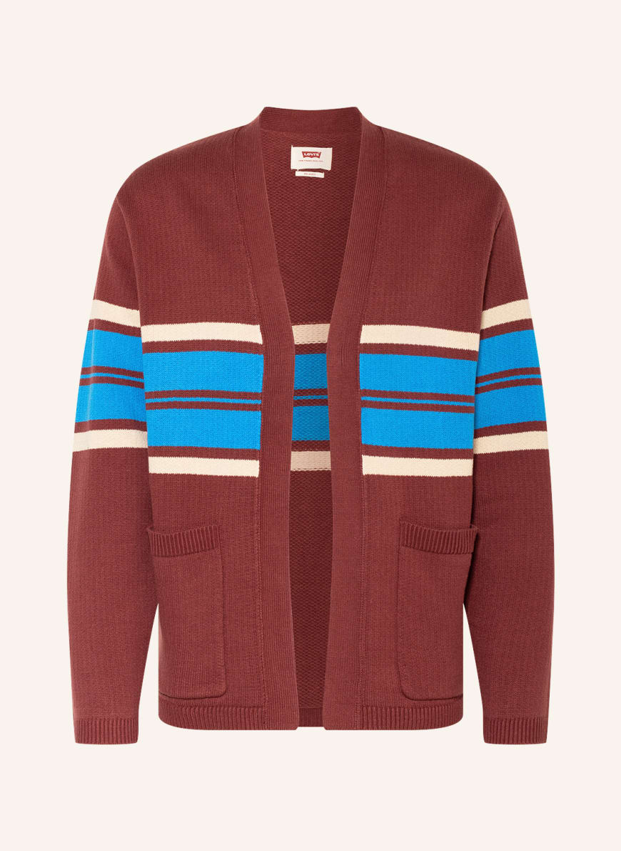 Кардиган мужской Levi's 1001318365 красный XS (доставка из-за рубежа), 1001318365
Кардиган мужской Levi's 1001318365 красный XS (доставка из-за рубежа), 1001318365