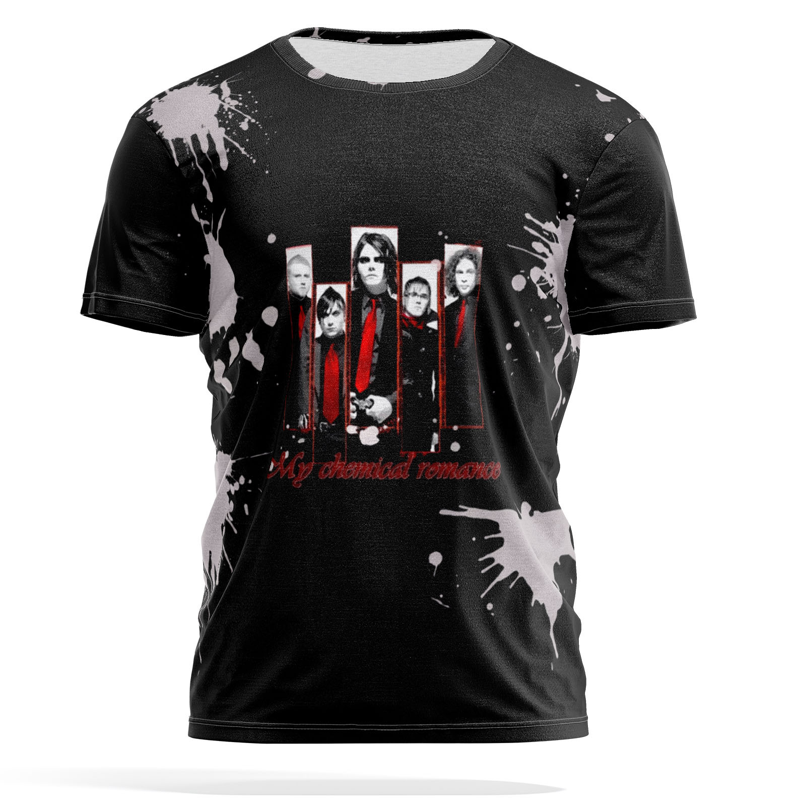 Футболка мужская PANiN PaninManTshirt_VM1426145 разноцветная S, Черный, PaninManTshirt_VM1426145
Футболка мужская PANiN PaninManTshirt_VM1426145 разноцветная S, Черный, PaninManTshirt_VM1426145