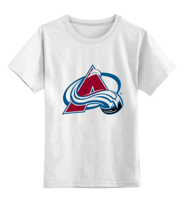 Футболка детская Printio Colorado avalanche цв. белый р. 104, Colorado avalanche
Футболка детская Printio Colorado avalanche цв. белый р. 104, Colorado avalanche
