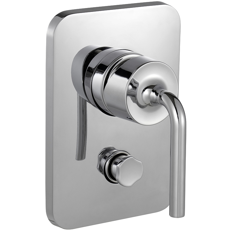 Смеситель Jacob Delafon Purist E98721-CP
Смеситель Jacob Delafon Purist E98721-CP