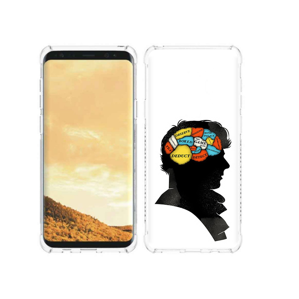 Чехол MyPads Tocco для Samsung Galaxy S9 темный рисунок (PT98329.588.640), Прозрачный, Tocco
Чехол MyPads Tocco для Samsung Galaxy S9 темный рисунок (PT98329.588.640), Прозрачный, Tocco