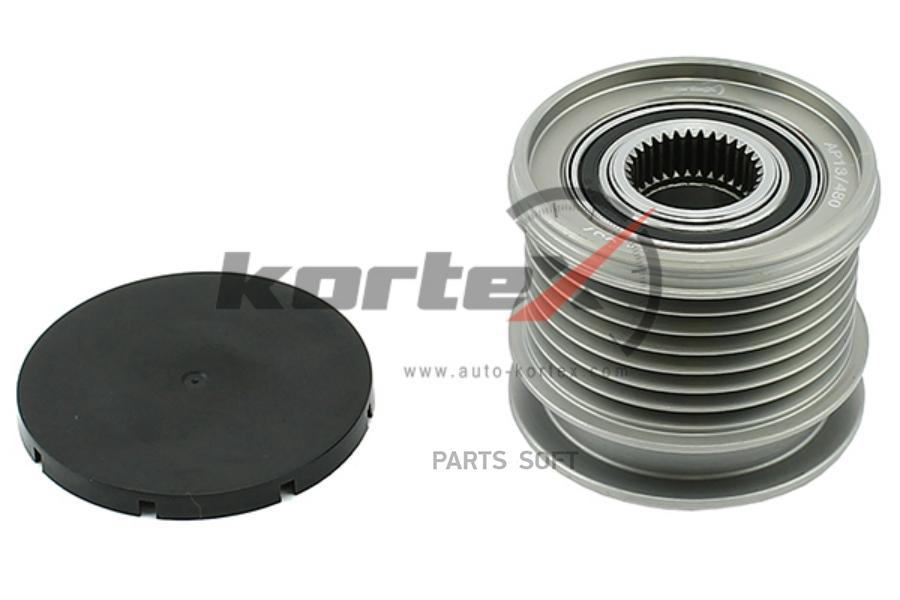 KORTEX KAP057 Обгонная муфта генератора MB W203/W204/W211/W212/SPRINTER 05- 2.2-3.0 () 1шт
KORTEX KAP057 Обгонная муфта генератора MB W203/W204/W211/W212/SPRINTER 05- 2.2-3.0 () 1шт