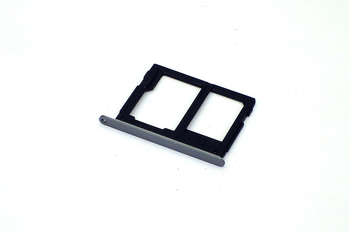 Лоток SIM-карты для Samsung Galax A7 (A710F) -1 SIM черный, для Samsung Galax A7 (A710F) -1 SIM
Лоток SIM-карты для Samsung Galax A7 (A710F) -1 SIM черный, для Samsung Galax A7 (A710F) -1 SIM