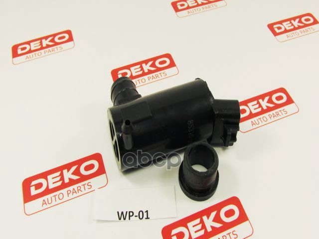Двигатель Омывателя Deko Wp01 Corolla Ae100 , Camry Sv30 , Rav 4 Одна Трубка DEKO арт. W
Двигатель Омывателя Deko Wp01 Corolla Ae100 , Camry Sv30 , Rav 4 Одна Трубка DEKO арт. W