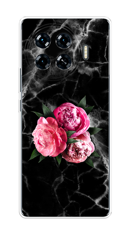 Чехол на Tecno Spark 20 Pro Plus "Букет на черном мраморе", Черный;серый;розовый;зеленый;белый, 305050-1
Чехол на Tecno Spark 20 Pro Plus "Букет на черном мраморе", Черный;серый;розовый;зеленый;белый, 305050-1
