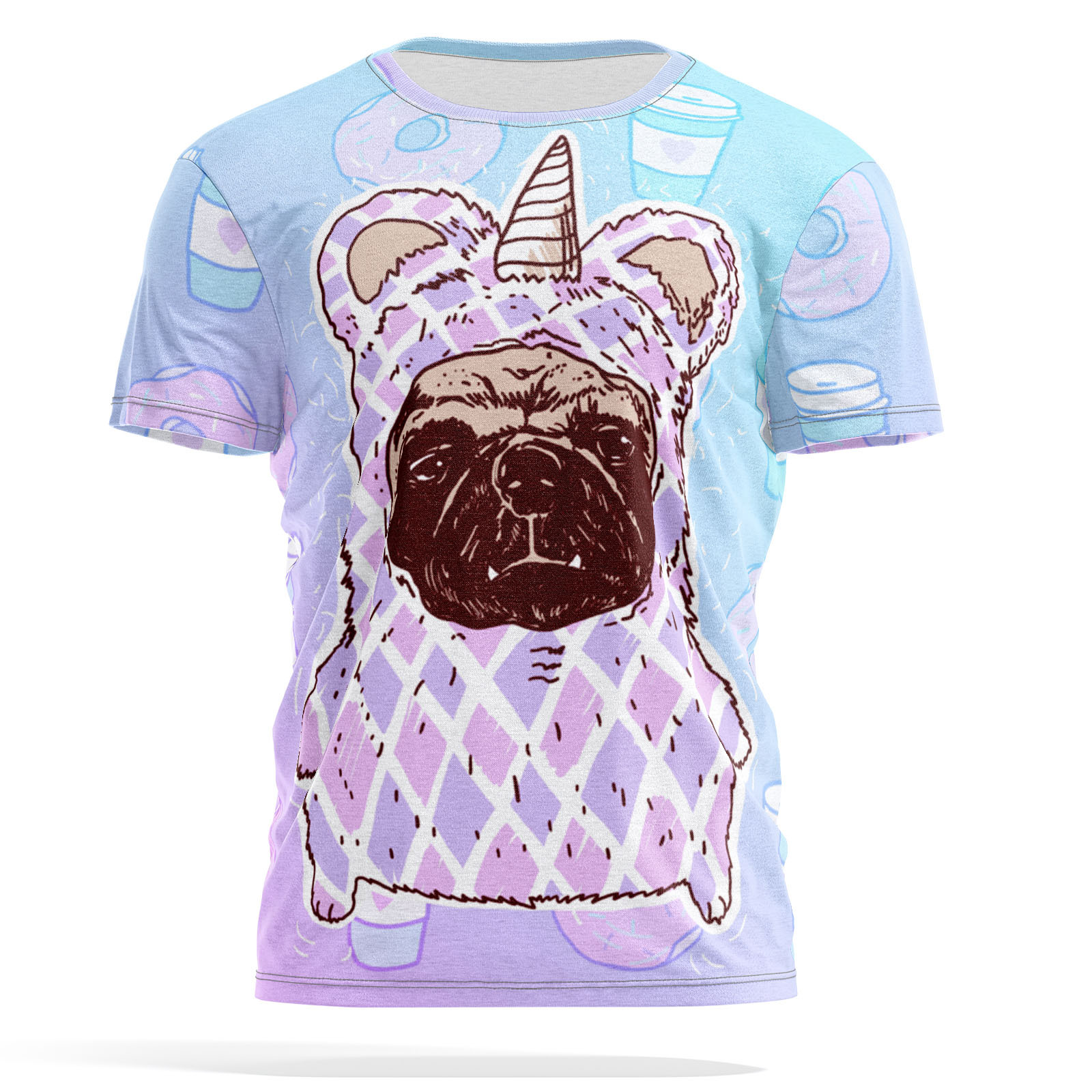 Футболка мужская PANiN PaninManTshirt_VM1274191 голубая M, Голубой, PaninManTshirt_VM1274191
Футболка мужская PANiN PaninManTshirt_VM1274191 голубая M, Голубой, PaninManTshirt_VM1274191