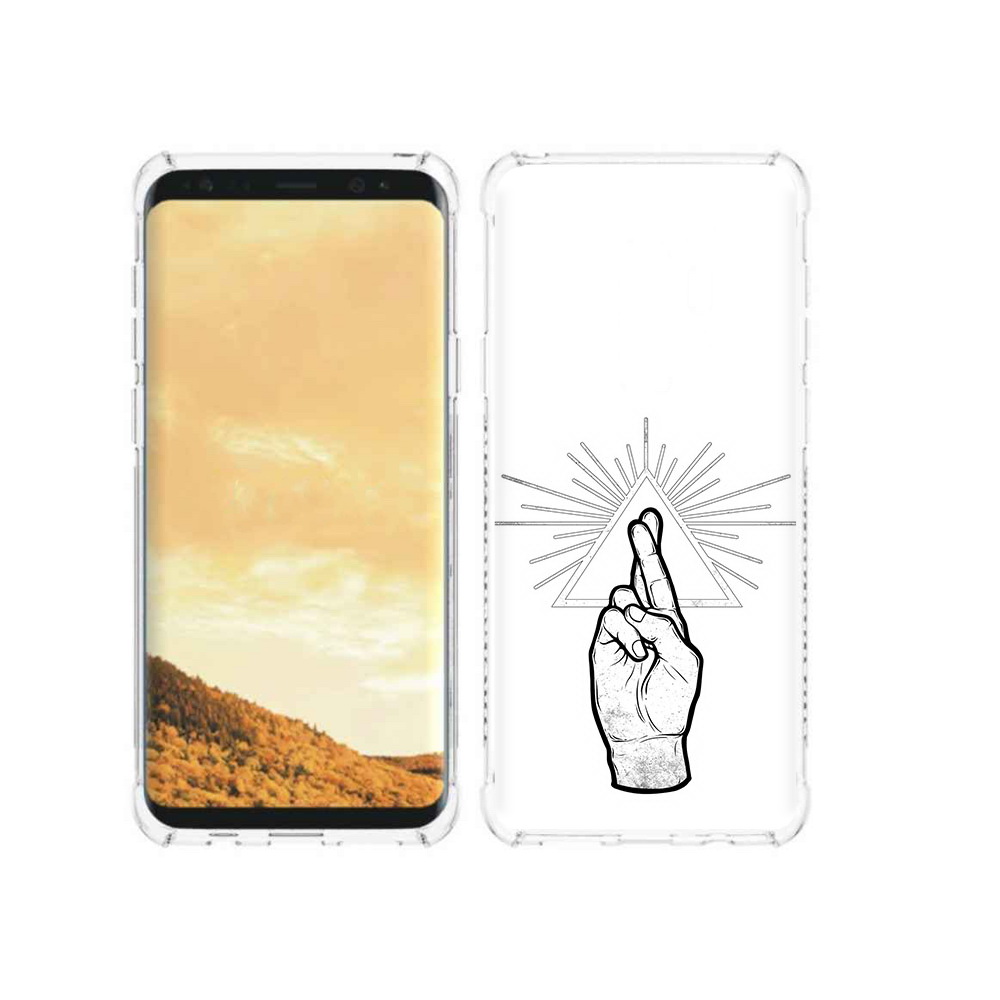 Чехол MyPads Tocco для Samsung Galaxy S9 черно белая рука (PT98329.588.681), Прозрачный, Tocco
Чехол MyPads Tocco для Samsung Galaxy S9 черно белая рука (PT98329.588.681), Прозрачный, Tocco