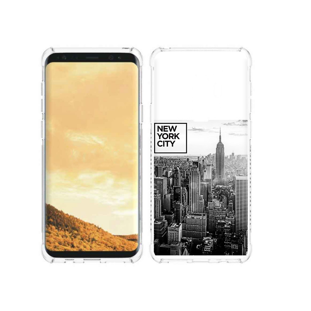 Чехол MyPads Tocco для Samsung Galaxy S9 черно белый ньюерк (PT98329.588.686), Прозрачный, Tocco
Чехол MyPads Tocco для Samsung Galaxy S9 черно белый ньюерк (PT98329.588.686), Прозрачный, Tocco