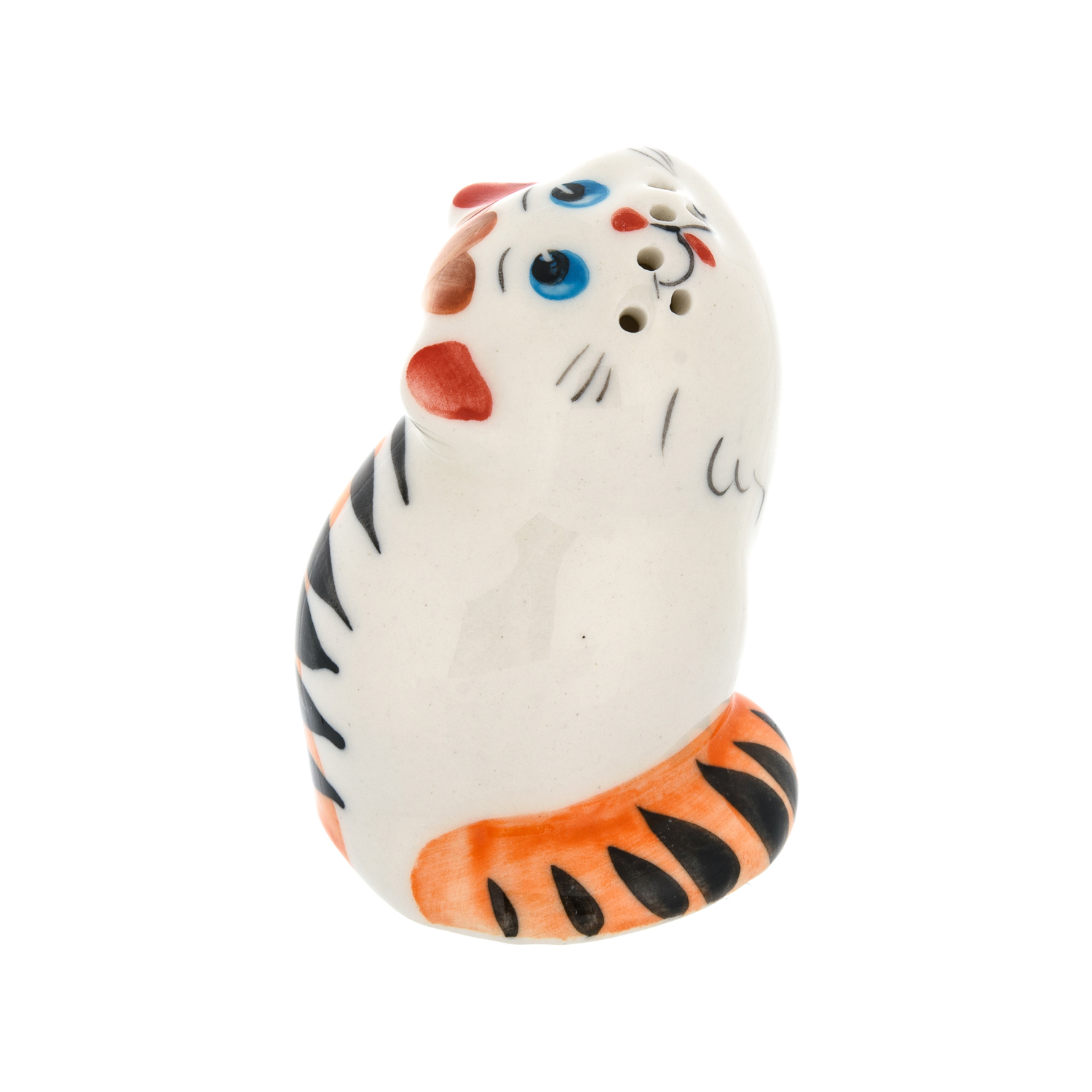 Солонка фарфоровая «Котя»
Солонка фарфоровая «Котя»