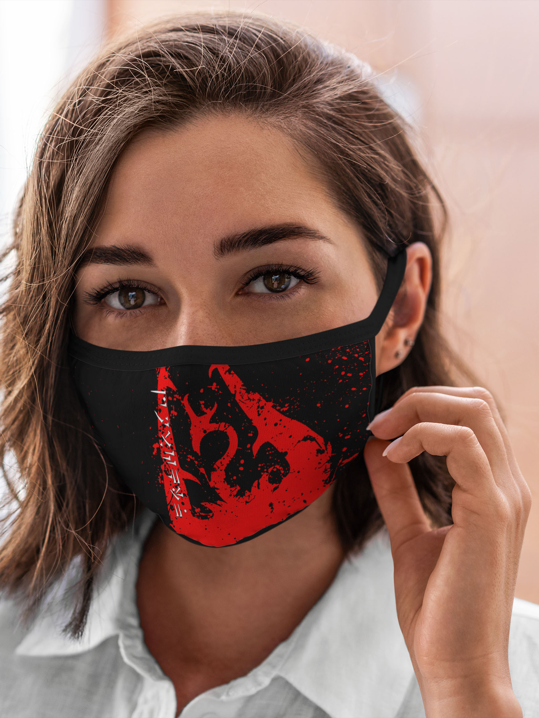 Многоразовая маска унисекс Burnettie The Elder Scrolls Tes Red Dragon Fus Ro Dah Symbol, Разноцветный, The Elder Scrolls Tes Red Dragon Fus Ro Dah Symbol
Многоразовая маска унисекс Burnettie The Elder Scrolls Tes Red Dragon Fus Ro Dah Symbol, Разноцветный, The Elder Scrolls Tes Red Dragon Fus Ro Dah Symbol