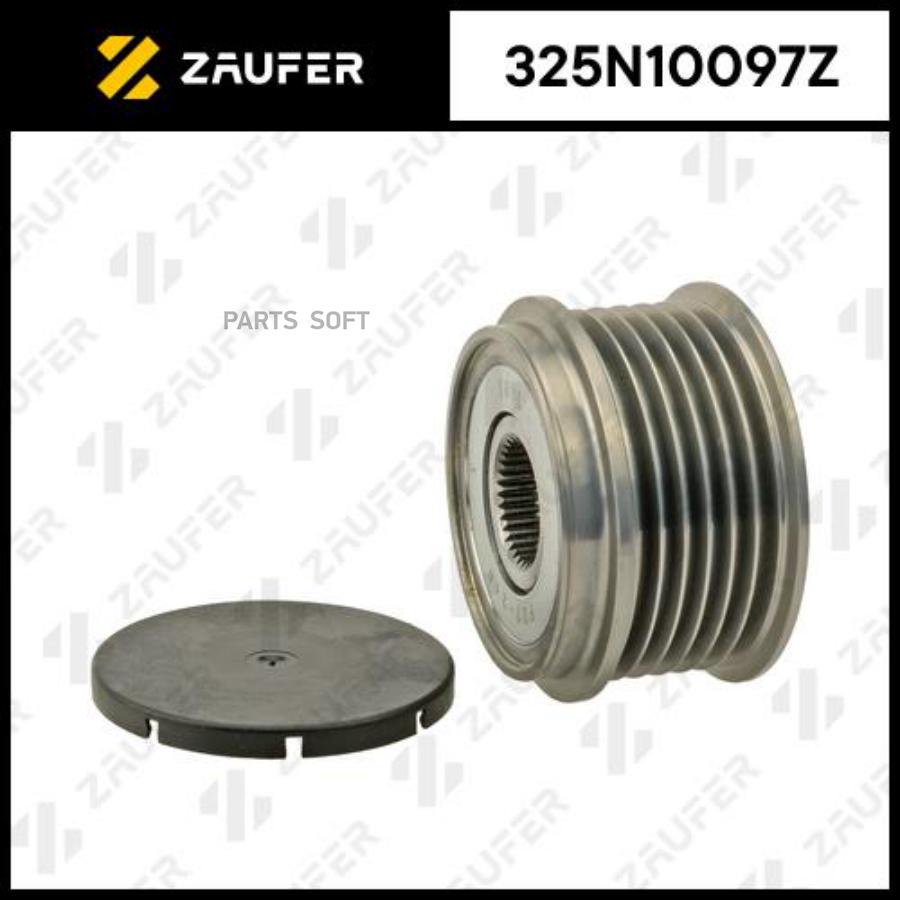 Шкив обгонный генератора CITROEN Jumper/PEUGEOT Boxer/FORD Transit/Ranger ZAUFER 325N10097
Шкив обгонный генератора CITROEN Jumper/PEUGEOT Boxer/FORD Transit/Ranger ZAUFER 325N10097