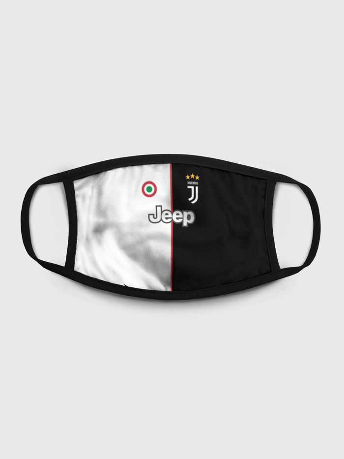 Многоразовая маска унисекс Burnettie Ronaldo Juventus Home 19/20, Разноцветный, Ronaldo Juventus Home 19/20
Многоразовая маска унисекс Burnettie Ronaldo Juventus Home 19/20, Разноцветный, Ronaldo Juventus Home 19/20