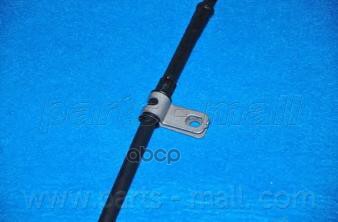 Трос Стояночного Тормоза Hyundai Getz(2006 Nov-) Pmc 597601c050 597601c050 Parts-Mall арт.
Трос Стояночного Тормоза Hyundai Getz(2006 Nov-) Pmc 597601c050 597601c050 Parts-Mall арт.